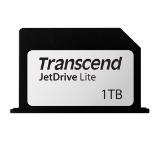 Transcend 1TB, JetDriveLite 330, MBP 14" & 16" 21-23& rMBP 13" 12-E15