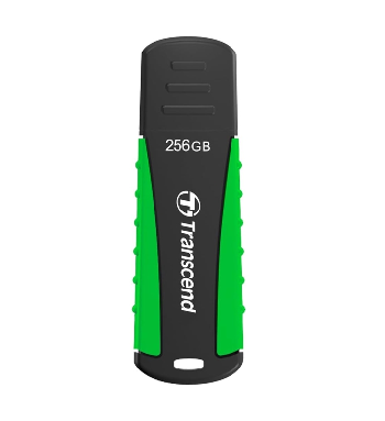 Transcend 256GB