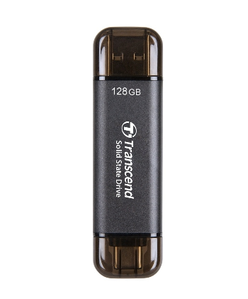 Transcend 128GB