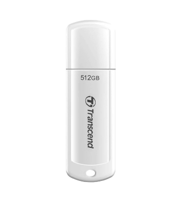 Transcend 512GB