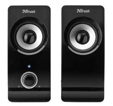 TRUST Remo 2.0 Speaker Set