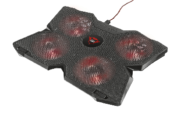 TRUST GXT 278 Notebook Cooling Stand