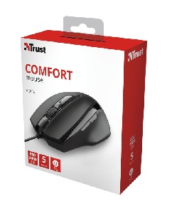 TRUST Voca Comfort Mouse