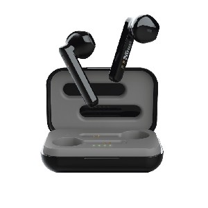 TRUST Primo Touch Bluetooth Earphones Black