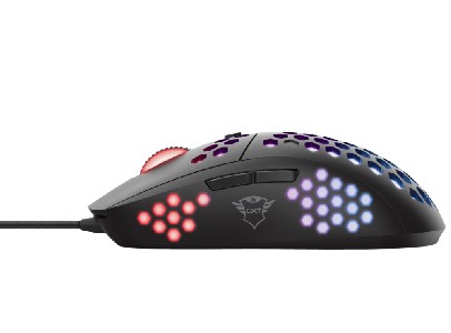 TRUST GXT 960 Graphin Lightweight Gaming Mouse