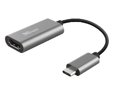 TRUST Dalyx USB-C HDMI Adapter