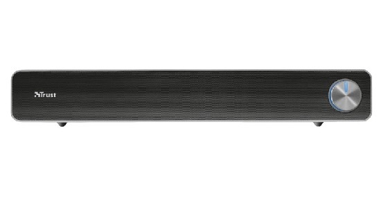 TRUST Arys USB Soundbar