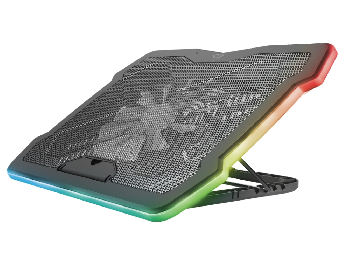 TRUST GXT 1126 Aura Notebook Cooling Stand