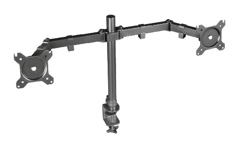 TRUST GXT 1120 Mara Dual Monitor Arm