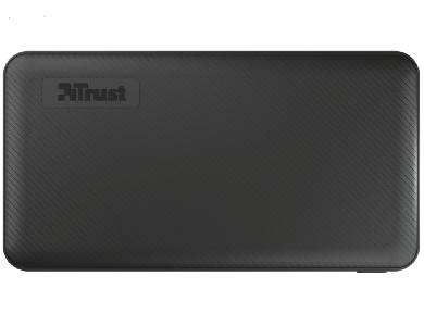 TRUST Primo Fast Ultra-thin Powerbank 10000 mAh