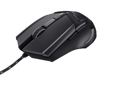 TRUST Basics Gaming Mouse