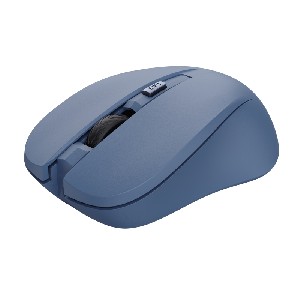 TRUST Mydo Silent Wireless Mouse Blue