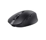 TRUST Ozaa Compact Wireless Mouse black