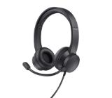 TRUST Ayda USB PC Headset