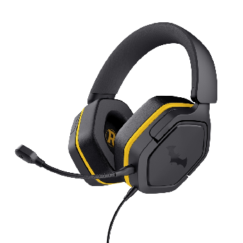 TRUST GXT492BM Carus Headset Batman