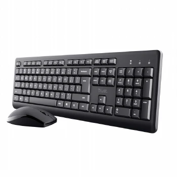 TRUST Primo Wireless Deskset US