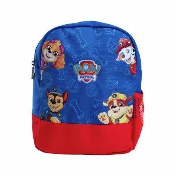 TRUST Vymo Backpack Paw Patrol Blue
