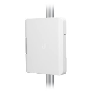 Кутия Ubiquiti USW-Flex-Utility, комулатор, 5-портов управляем