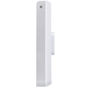 Ubiquiti Unifi UAP-IW-HD Simultaneous Dual-Band 4x4 Multi-User MIMO. Four-Stream 802.11ac