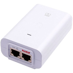 Ubiquiti U-POE-AF 802.3af PoE devices