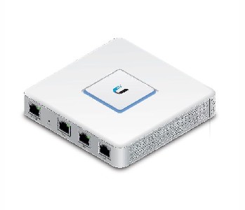 Защитна стена Ubiquiti USG