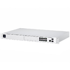 Ubiquiti UniFi Dream Machine Pro Model