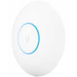 Ubiquiti Powerful, ceiling-mounted WiFi 6E access point designed to provide seamless