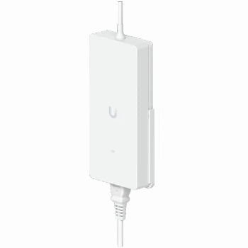 Ubiquiti UACC-Adapter-AC-210W-EU AC power adapter 210W at 54V DC for a PoE switch