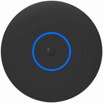 Ubiquiti U7-PRO-XG-B Ceiling-mounted 6-stream WiFi 7 AP with 10/5/2.5/1 GbE support
