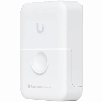 Ubiquiti UACC-ETH-SP-Pro Ethernet Surge Protection Outdoor up to 20kA discharge current