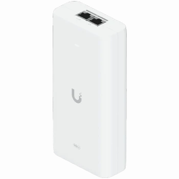 Ubiquiti UniFi 10G PoE+++ Adapter (90W)