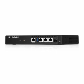 Рутер Ubiquiti EdgeRouter 4 ER-4