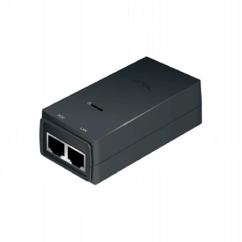PoE инжектор Ubiquiti POE 24V 12W