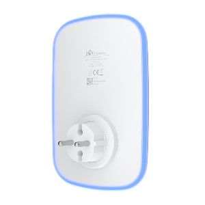 Точка за достъп Ubiquiti UniFi6 Extender