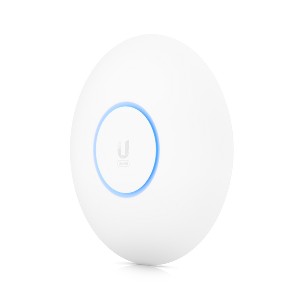 Ubiquiti U6-Pro Wi-Fi 6двулентова точка за достъп AX5300