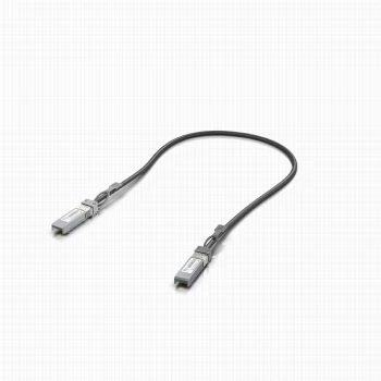 Ubiquiti UACC-DAC-SFP10-0.5M InfiniBand и