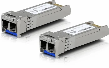 Ubiquiti UACC-OM-SM-10G-D-2 мрежов