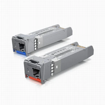 Ubiquiti UACC-OM-SM-10G-S-2 мрежов