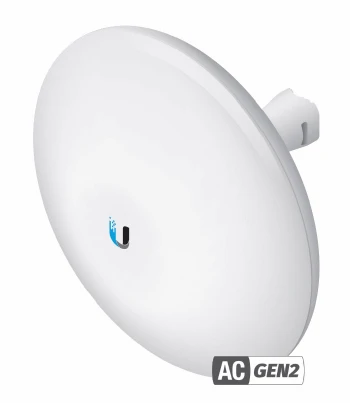 Антена Ubiquiti NanoBeam 5AC Gen2