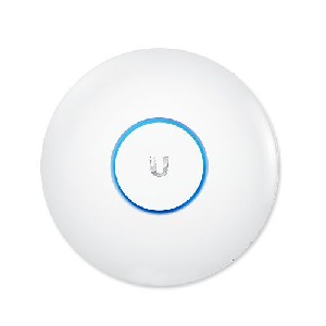 5бр. Точка за достъп Ubiquiti UAP-AC-PRO