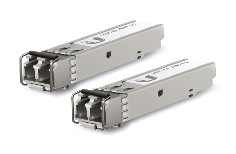 SFP Ubiquiti Dual UBNT-UF-MM-1G