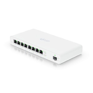 Рутер Ubiquiti UISP-R