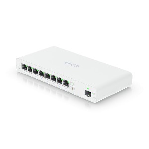 Комутатор Ubiquiti UISP-S