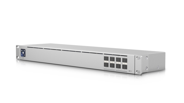 SFP+комутатор Ubiquiti UniFi Switch Aggregation USW-Aggregation