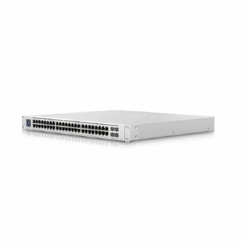 Ubiquiti UniFi USW-ENTERPRISE-48-POE мрежов