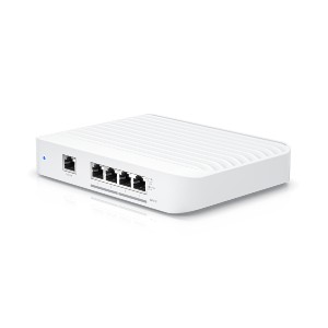 4-портов PoE+ 10G комутатор Ubiquiti UniFi Flex XG USW-Flex-XG