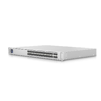 Комутатор Ubiquiti UniFi Hi-Capacity Aggregation USW-Pro-Aggregation