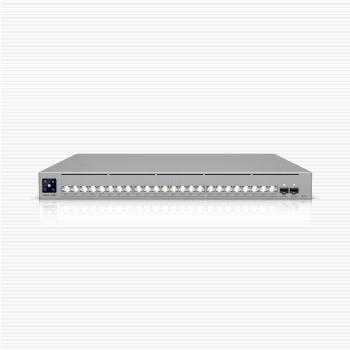 Комутатор Ubiquiti UniFi Pro-XG-24-PoE