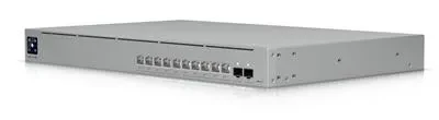 Управляем комутатор Ubiquiti Pro