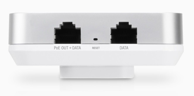 Tочка за достъп Ubiquiti UniFi UAP-AC-IW-PRO-5